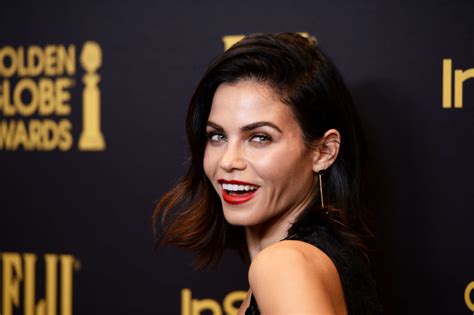 Jenna Dewan Poses Nude for Womens Health Cover